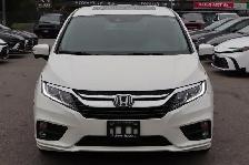 2018 Honda Odyssey EX - Photo 6