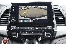 2018 Honda Odyssey EX - Photo 11