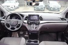 2018 Honda Odyssey EX - Photo 19