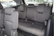 2018 Honda Odyssey EX - Photo 21