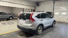 2014 Honda CR-V - Photo 5