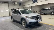 2014 Honda CR-V - Photo 7