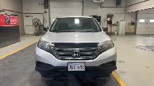 2014 Honda CR-V - Photo 8