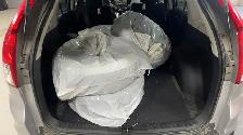 2014 Honda CR-V - Photo 15