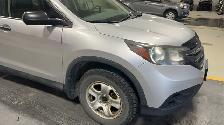 2014 Honda CR-V - Photo 36
