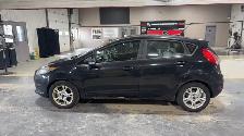 2015 Ford Fiesta - Photo 2