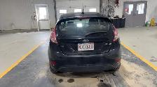2015 Ford Fiesta - Photo 4