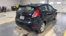 2015 Ford Fiesta - Photo 5