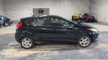 2015 Ford Fiesta - Photo 6
