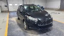 2015 Ford Fiesta - Photo 7