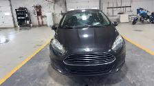 2015 Ford Fiesta - Photo 8
