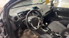 2015 Ford Fiesta - Photo 16