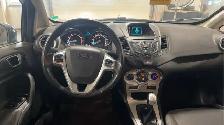 2015 Ford Fiesta - Photo 17