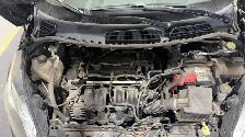 2015 Ford Fiesta - Photo 20