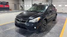 2014 Subaru XV Crosstrek