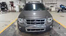 2012 Ford Escape - Photo 8