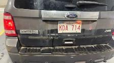 2012 Ford Escape - Photo 34