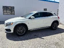 2015 Mercedes-Benz GLA GLA 250 - Photo 4