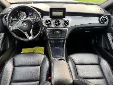 2015 Mercedes-Benz GLA GLA 250 - Photo 10