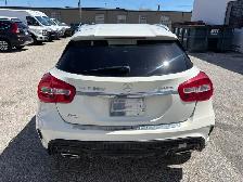 2015 Mercedes-Benz GLA GLA 250 - Photo 22