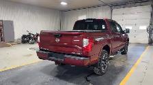 2018 Nissan Titan - Photo 5
