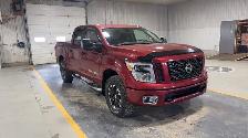 2018 Nissan Titan - Photo 7