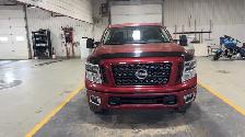 2018 Nissan Titan - Photo 8