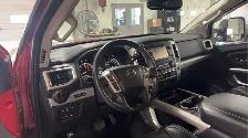 2018 Nissan Titan - Photo 15