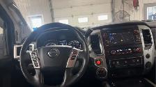 2018 Nissan Titan - Photo 16