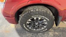 2018 Nissan Titan - Photo 22