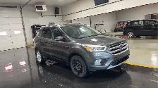 2017 Ford Escape - Photo 5
