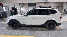 2010 BMW X3 - Photo 2