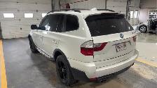 2010 BMW X3 - Photo 3