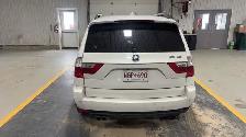 2010 BMW X3 - Photo 4
