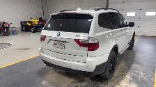2010 BMW X3 - Photo 5