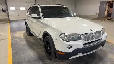 2010 BMW X3 - Photo 7