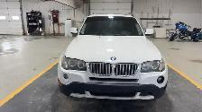 2010 BMW X3 - Photo 8