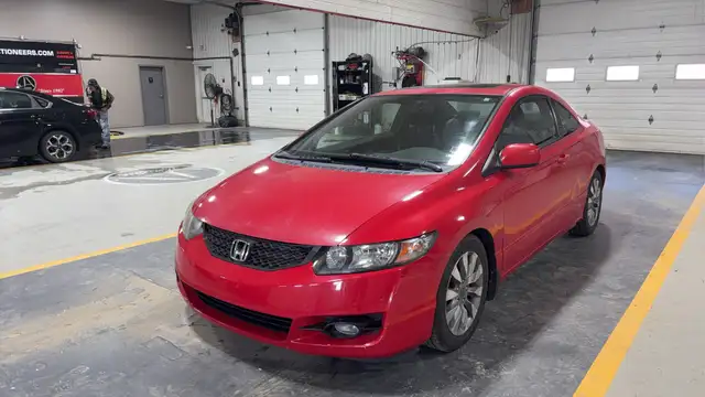 2009 Honda Civic