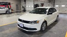 2013 Volkswagen Jetta