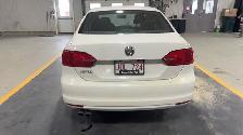 2013 Volkswagen Jetta - Photo 4