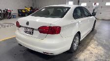 2013 Volkswagen Jetta - Photo 5