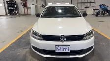 2013 Volkswagen Jetta - Photo 8