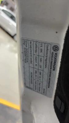 2013 Volkswagen Jetta - Photo 20