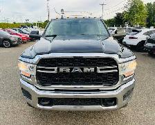 RAM 2500 4X4 CREW CAB 6.4L1 PROPRIOBTE SPACECABBLUETOOTHAIRV - Photo 2