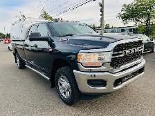 RAM 2500 4X4 CREW CAB 6.4L1 PROPRIOBTE SPACECABBLUETOOTHAIRV - Photo 3