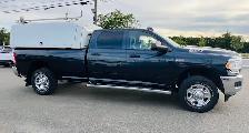 RAM 2500 4X4 CREW CAB 6.4L1 PROPRIOBTE SPACECABBLUETOOTHAIRV - Photo 6