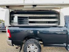 RAM 2500 4X4 CREW CAB 6.4L1 PROPRIOBTE SPACECABBLUETOOTHAIRV - Photo 7