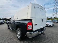 RAM 2500 4X4 CREW CAB 6.4L1 PROPRIOBTE SPACECABBLUETOOTHAIRV - Photo 11