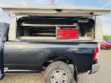 RAM 2500 4X4 CREW CAB 6.4L1 PROPRIOBTE SPACECABBLUETOOTHAIRV - Photo 13
