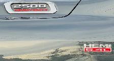 RAM 2500 4X4 CREW CAB 6.4L1 PROPRIOBTE SPACECABBLUETOOTHAIRV - Photo 14